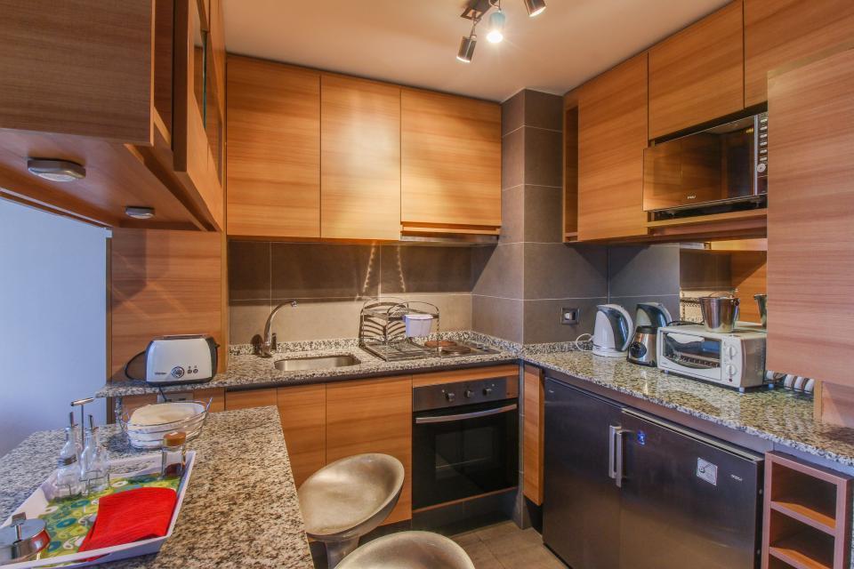 Apartamento En Costa Horizonte Concón Exterior foto